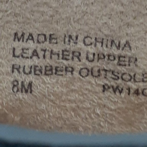 Michael Kors Billy Suede Studded Fringed Bootie - NWOB - Picture 13 of 13